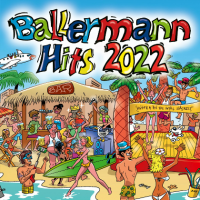 VA - Ballermann Hits 2022 (2022) MP3