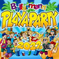 VA - Ballermann Playa Party 2022 (2022) MP3