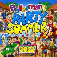 VA - Ballermann Party Sommer 2022 (2022) MP3