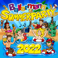 VA - Ballermann Sommer Party 2022 (2022) MP3