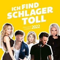 VA - Ich find Schlager toll (2022) MP3