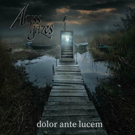 Abyss Gazes - 3 Albums (2018-2024) MP3