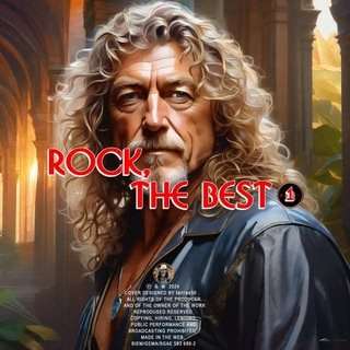 VA - Rock, the best [2CD] (2024) MP3