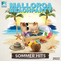 VA - Mallorca Beachparty (2022) MP3