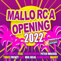 VA - Mallorca Opening 2022 (2022) MP3