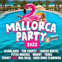 VA - Mallorca Party 2022 (2022) MP3