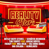 VA - Reality Stars 2022 (2022) MP3