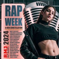 VA - Rap week (2024) MP3