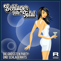 VA - Schlager Hits Total (2022) MP3