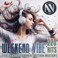 VA - Weekend Vibe Hits (2024) MP3