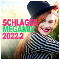 VA - Schlager Megamix 2022.[02] (2022) MP3