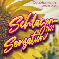 VA - Schlager Sensation 2022 (2022) MP3