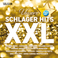 VA - Unsere Schlager Hits XXL (2022) MP3