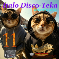 VA - Italo Disco-Teka [11] (2024) MP3