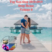 VA - TOP Non-Stop 2010-2019 - Deep House. Volume 8 (2024) MP3