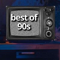 VA - Best Of 90s (2024) MP3