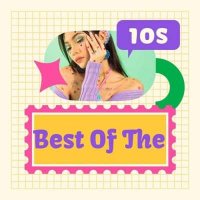 VA - Best Of The 10s (2024) MP3