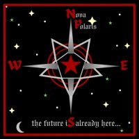 Nova Polaris - The Future is Already Here (2024) MP3