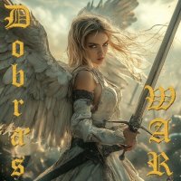 Jul Ruler - Dobra's War (2024) MP3