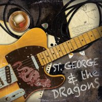 St. George & The Dragons - King Of Kansas City (2024) MP3