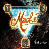 Mache - Third Charm (2024) MP3