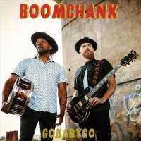 BoomChank - GobabyGO! (2024) MP3