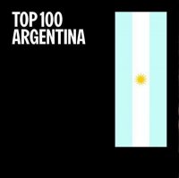 VA - Top Argentina [01.09] (2024) MP3