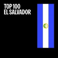 VA - Top El Salvador [01.09] (2024) MP3