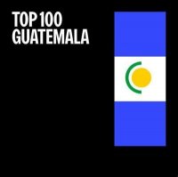 VA - Top Guatemala [01.09] (2024) MP3