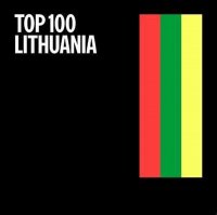 VA - Top Lithuania [01.09] (2024) MP3