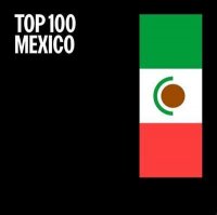 VA - Top Mexico [01.09] (2024) MP3