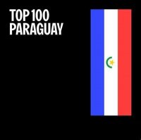 VA - Top Paraguay [01.09] (2024) MP3