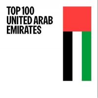 VA - Top United Arab Emirates [01.09] (2024) MP3