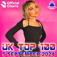 VA - The Official UK Top 100 Singles Chart [05.09] (2024) MP3