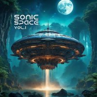 VA - Sonic Space, Vol. I (2024) MP3