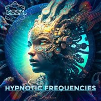 Moon Tripper - Hypnotic Frequencies (2023) MP3