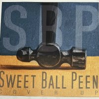 Sweet Ball Peen - Cover Up (2024) MP3