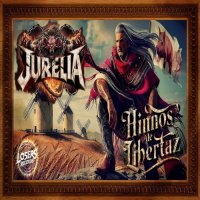 Jurelia - Hinnos de Libertaz (2024) MP3