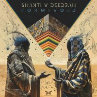 Shanti V Deedrah - Form & Void (2024) MP3