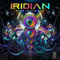 Iridian - Eyes In The Sky (2024) MP3