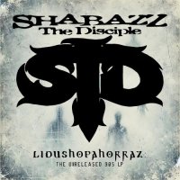 Shabazz the Disciple - Lidushopahorraz (2024) MP3