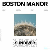 Boston Manor - Sundiver (2024) MP3