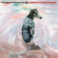 Pure Reason Revolution - Coming Up To Consciousness (2024) MP3