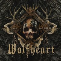 Wolfheart - Draconian Darkness (2024) MP3