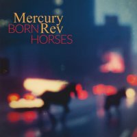 Mercury Rev - Born Horses (2024) MP3