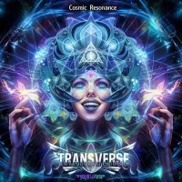 Transverse - Cosmic Resonance (2024) MP3