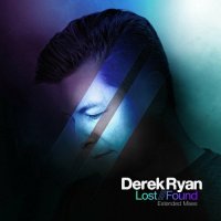 Derek Ryan - Lost//Found [Extended Mixes] (2024) MP3