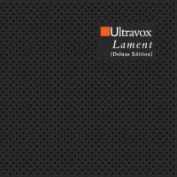 Ultravox - Lament [Deluxe Edition, 6CD] (1984/2024) MP3