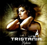 Tristania - Rubicon (2010) MP3