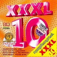  - XXXL  [10] (2003) MP3